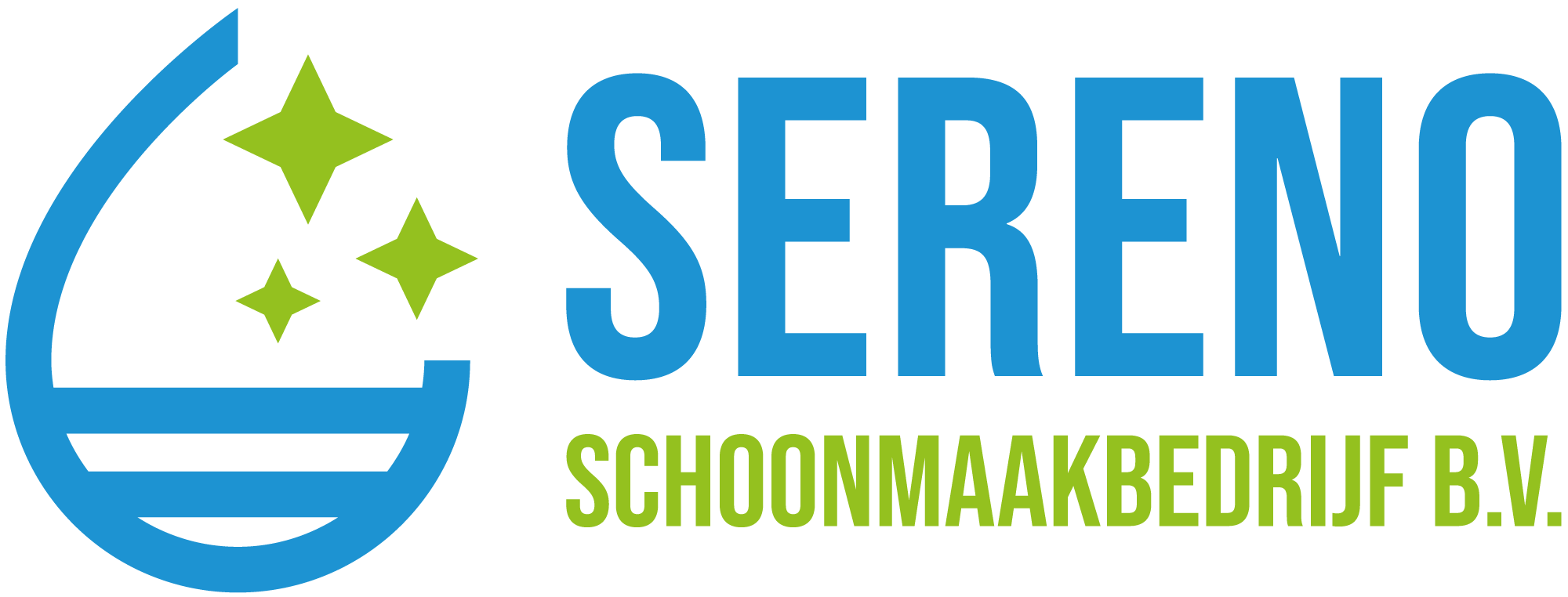 Sereno Schoonmaakbedrijf